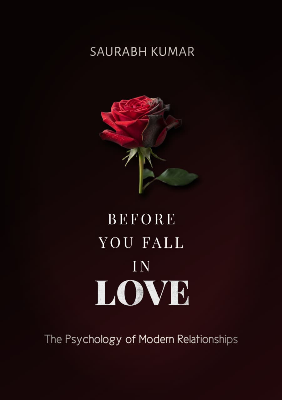 Before You Fall in Love Book Cover